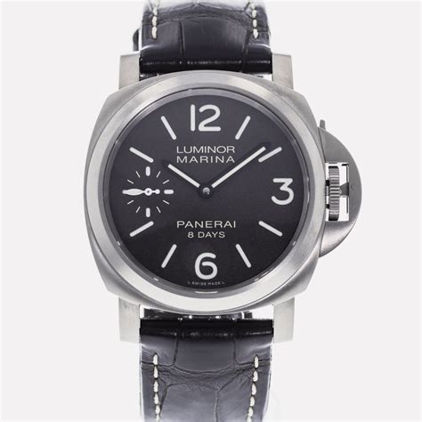 panerai pam 564